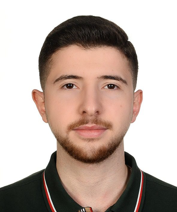 Muhammed Bilal Özyüksel