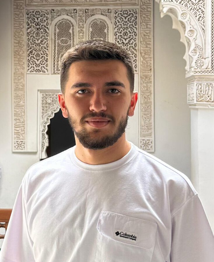 Ramazan Talha Kabalı